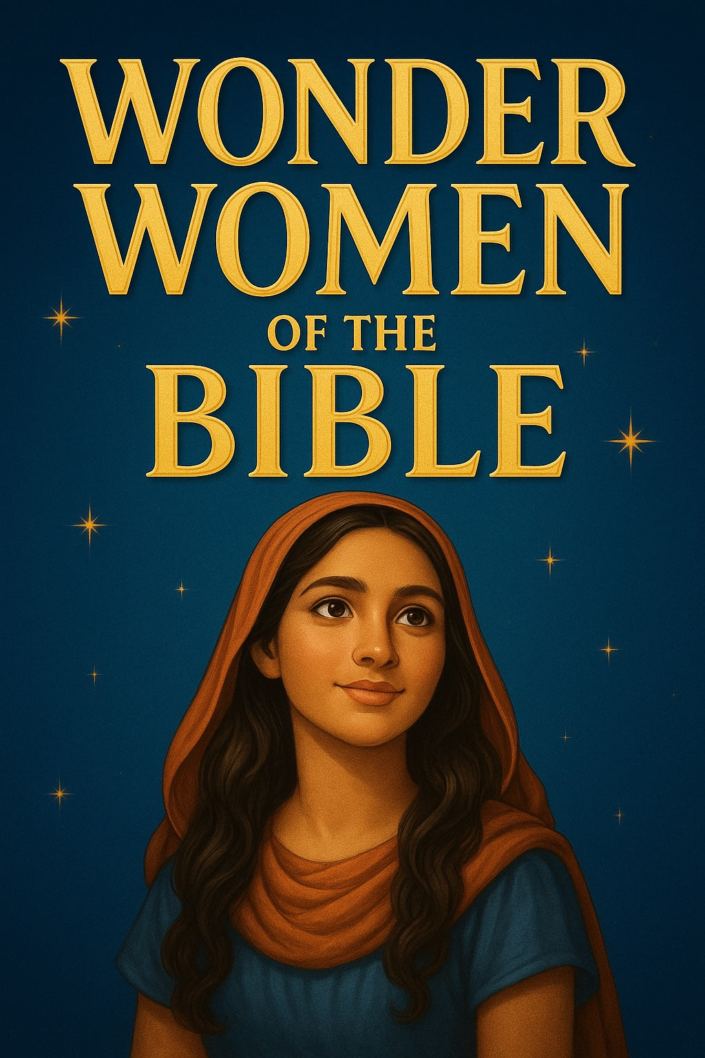 Wonder Women of the Bible