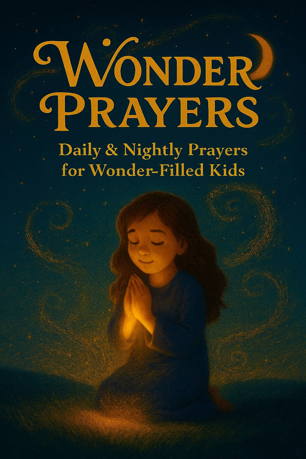 Wonder Prayers